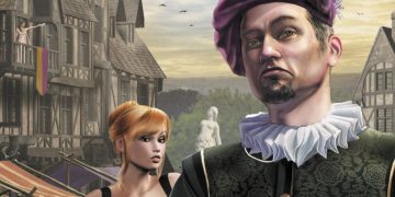 Life in the Middle Ages wouldn’t be so hard for one euro: Guilds 2 Renaissance PC version is discounted on Instant Gaming