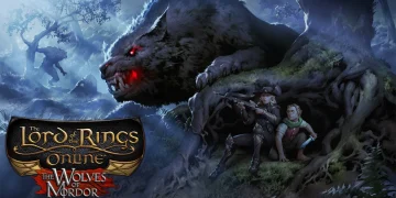 Lord of the Rings Online players find jobs in Mordor again Lord of the Rings Online players find jobs in Mordor again