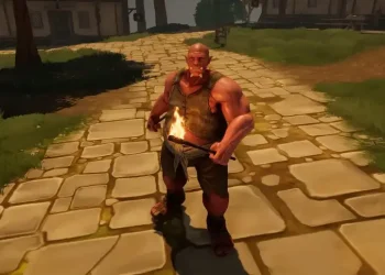 MMORPG Pantheon: Rise of the Fallen is still far from version 1.0 – developer talks about project issues and future plans