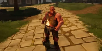 MMORPG Pantheon: Rise of the Fallen is still far from version 1.0 – developer talks about project issues and future plans MMORPG Pantheon: Rise of the Fallen is still far from version 1.0 – developer talks about project issues and future plans