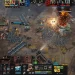 MOBA Giants March game trailer, Steam test starts on October 7 MOBA Giants March game trailer, Steam test starts on October 7