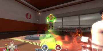 Massive Fall Update: Scream Fortress XVIII promises to be the hottest Halloween event in Team Fortress 2 history Massive Fall Update: Scream Fortress XVIII promises to be the hottest Halloween event in Team Fortress 2 history