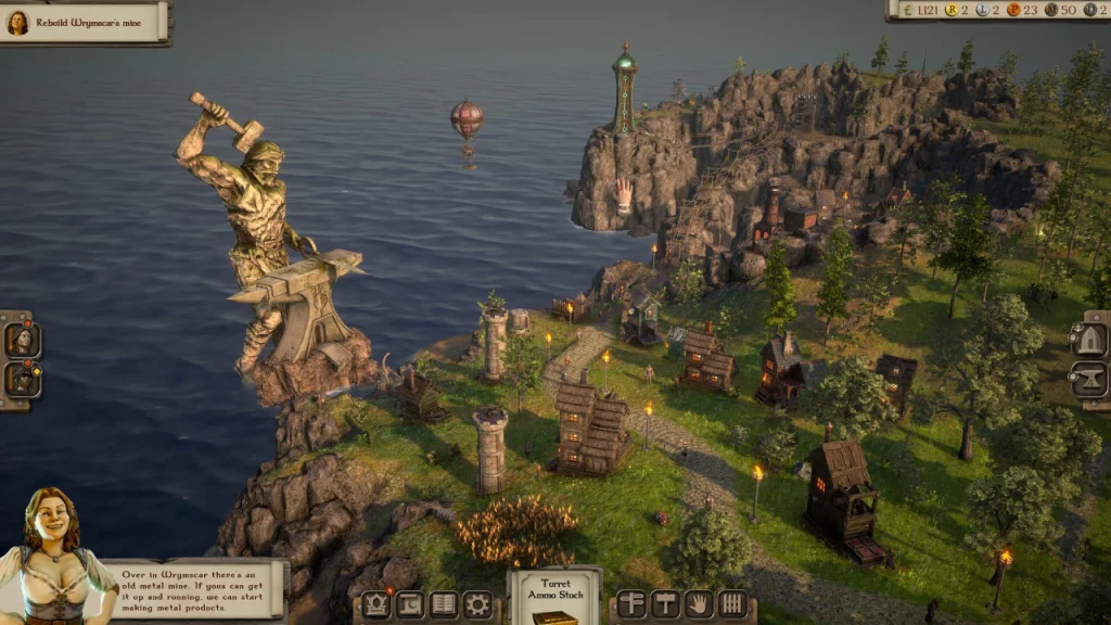 Masters of Albion’s Massive New Beginnings Update: How Peter Molyneux Fixes Major Early Access Bug Masters of Albion’s Massive New Beginnings Update: How Peter Molyneux Fixes Major Early Access Bug