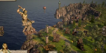 Masters of Albion’s Massive New Beginnings Update: How Peter Molyneux Fixes Major Early Access Bug