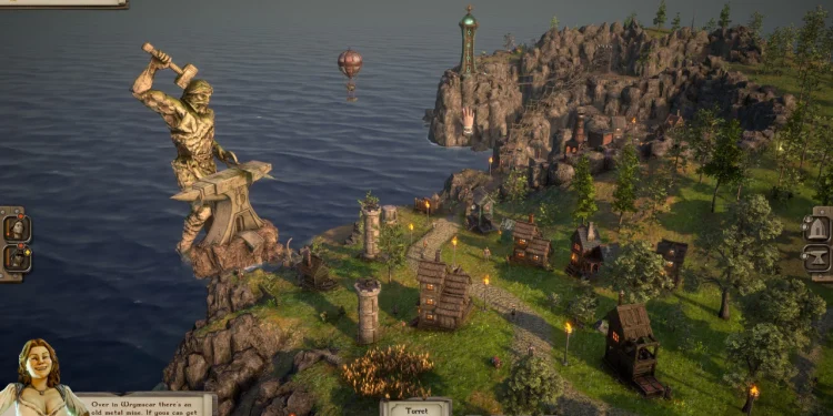Masters of Albion’s Massive New Beginnings Update: How Peter Molyneux Fixes Major Early Access Bug Masters of Albion’s Massive New Beginnings Update: How Peter Molyneux Fixes Major Early Access Bug