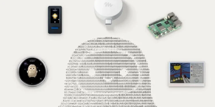 Meta✴ invites everyone to create their own gadgets using the Muse AI agent Meta✴ invites everyone to create their own gadgets using the Muse AI agent