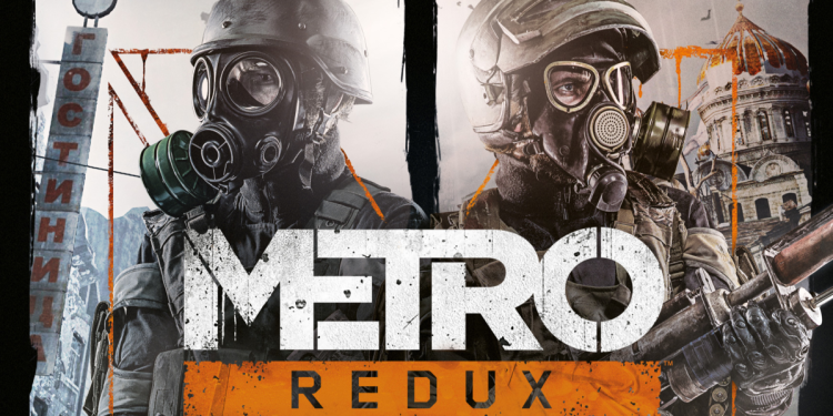 Metro: Redux: Free next-gen upgrade coming soon to PS5 and Xbox Series X/S Metro: Redux: Free next-gen upgrade coming soon to PS5 and Xbox Series X/S