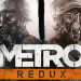 Metro: Redux: Free next-gen upgrade coming soon to PS5 and Xbox Series X/S Metro: Redux: Free next-gen upgrade coming soon to PS5 and Xbox Series X/S