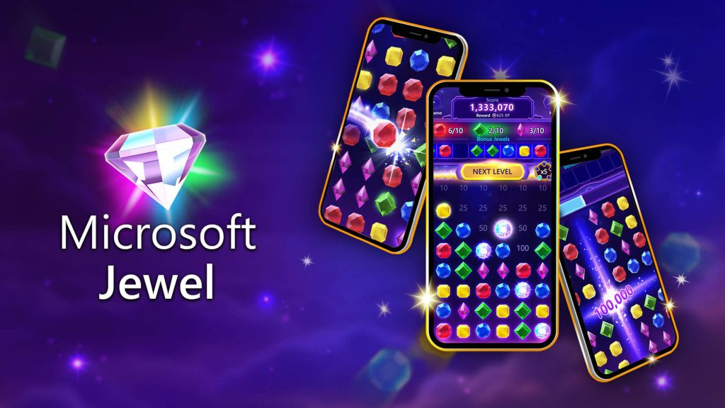 Microsoft Jewel comes to mobile devices and offers Xbox Achievements and Game Pass rewards Microsoft Jewel comes to mobile devices and offers Xbox Achievements and Game Pass rewards