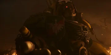 ‘Millennium Tandem’: New trailer for Warhammer 40,000: Dawn of War 4 shows off the dramatic reunion of Bloodraven and the Dark Angels