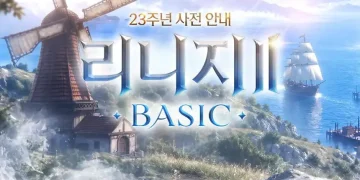 NC Corporation is preparing an announcement for a new version of Lineage 2 to commemorate the game’s 23rd anniversary