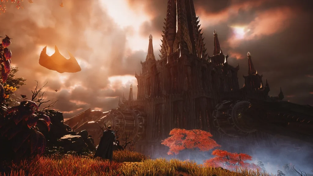 NC’s Day of Generosity: The developers of AION 2 have decided to give out generous bonuses to all players to celebrate the global launch