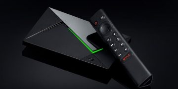 NVIDIA Shield also increases price due to chip crisis
