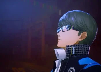 New Persona 4: Resurrection Trailer Dedicated to Dangerous Shadows