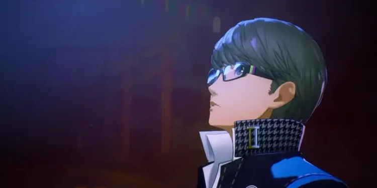 New Persona 4: Resurrection Trailer Dedicated to Dangerous Shadows New Persona 4: Resurrection Trailer Dedicated to Dangerous Shadows