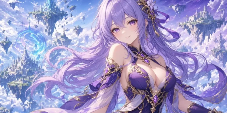 New details about the mysterious K·K in “Genshin Impact” 7.X have been revealed New details about the mysterious K·K in “Genshin Impact” 7.X have been revealed