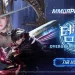 Nexon has opened pre-registration for the MMORPG TEMPPAL: OVERGEARED – which will give you a pet and prizes Nexon has opened pre-registration for the MMORPG TEMPPAL: OVERGEARED – which will give you a pet and prizes