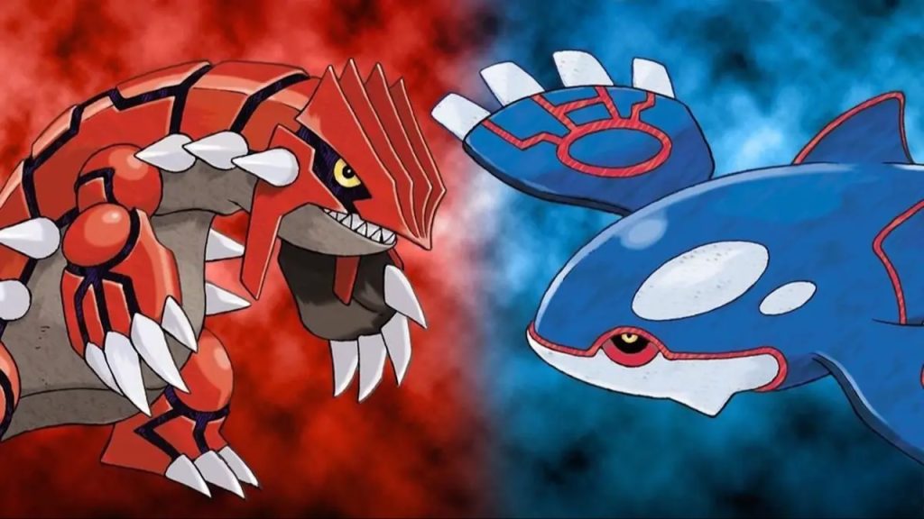Nintendo Switch 1 and 2 versions of Pokémon Ruby and Sapphire may have release dates Nintendo Switch 1 and 2 versions of Pokémon Ruby and Sapphire may have release dates