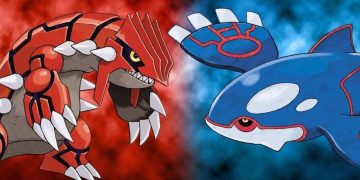 Nintendo Switch 1 and 2 versions of Pokémon Ruby and Sapphire may have release dates Nintendo Switch 1 and 2 versions of Pokémon Ruby and Sapphire may have release dates