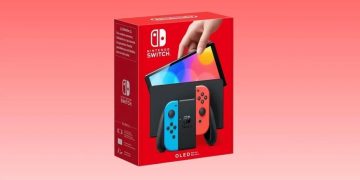 Nintendo Switch OLED is on sale on AliExpress: use this code to save more Nintendo Switch OLED is on sale on AliExpress: use this code to save more