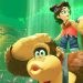 Nintendo is relaunching the Donkey Kong Bananza limited-time event starting today