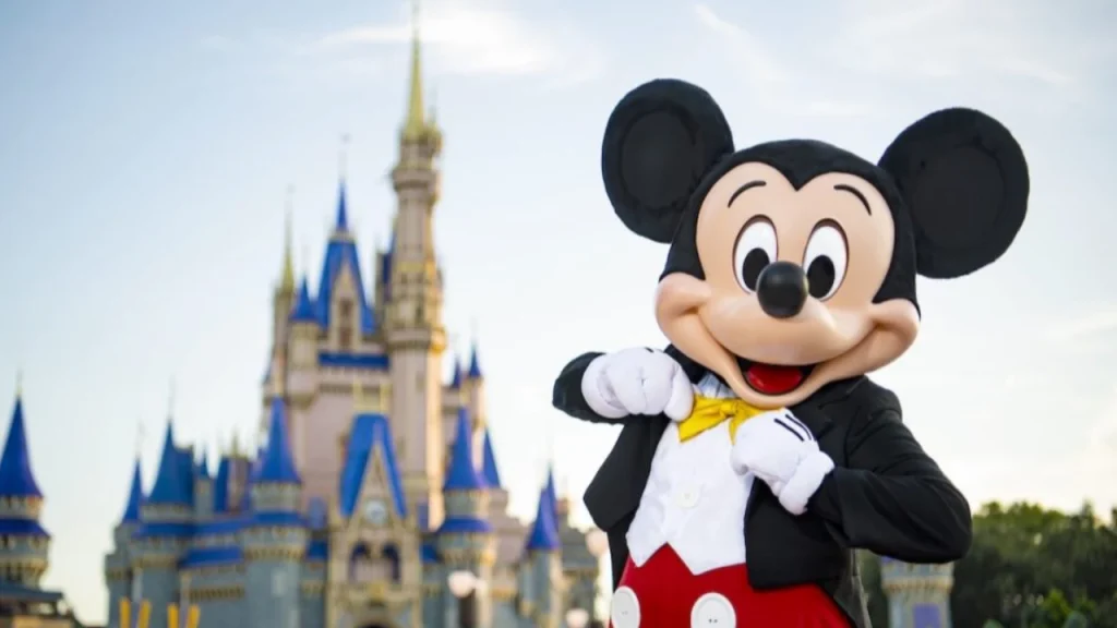 No Acquisition: Disney Management Officially Denies Rumors of Plans to Acquire Fortnite Creator’s Stake No Acquisition: Disney Management Officially Denies Rumors of Plans to Acquire Fortnite Creator’s Stake