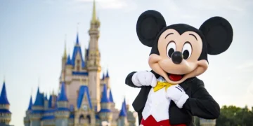 No Acquisition: Disney Management Officially Denies Rumors of Plans to Acquire Fortnite Creator’s Stake No Acquisition: Disney Management Officially Denies Rumors of Plans to Acquire Fortnite Creator’s Stake