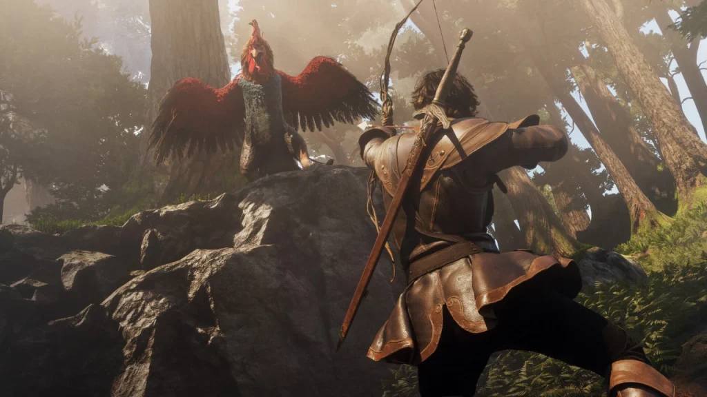 No Dark Souls-style hardcore combat: New Fable developer promises to keep combat system exclusive and accessible No Dark Souls-style hardcore combat: New Fable developer promises to keep combat system exclusive and accessible