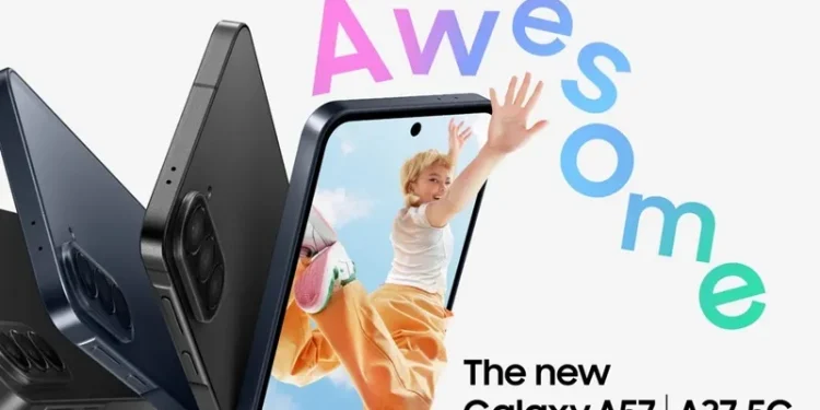 Not so budget now: Samsung raises prices for Galaxy A57, A37, A27 and A17, following flagships Not so budget now: Samsung raises prices for Galaxy A57, A37, A27 and A17, following flagships