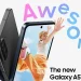 Not so budget now: Samsung raises prices for Galaxy A57, A37, A27 and A17, following flagships