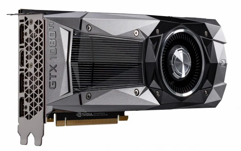 Nvidia releases new drivers for Maxwell, Pascal and Volta – no gaming optimizations Nvidia releases new drivers for Maxwell, Pascal and Volta – no gaming optimizations