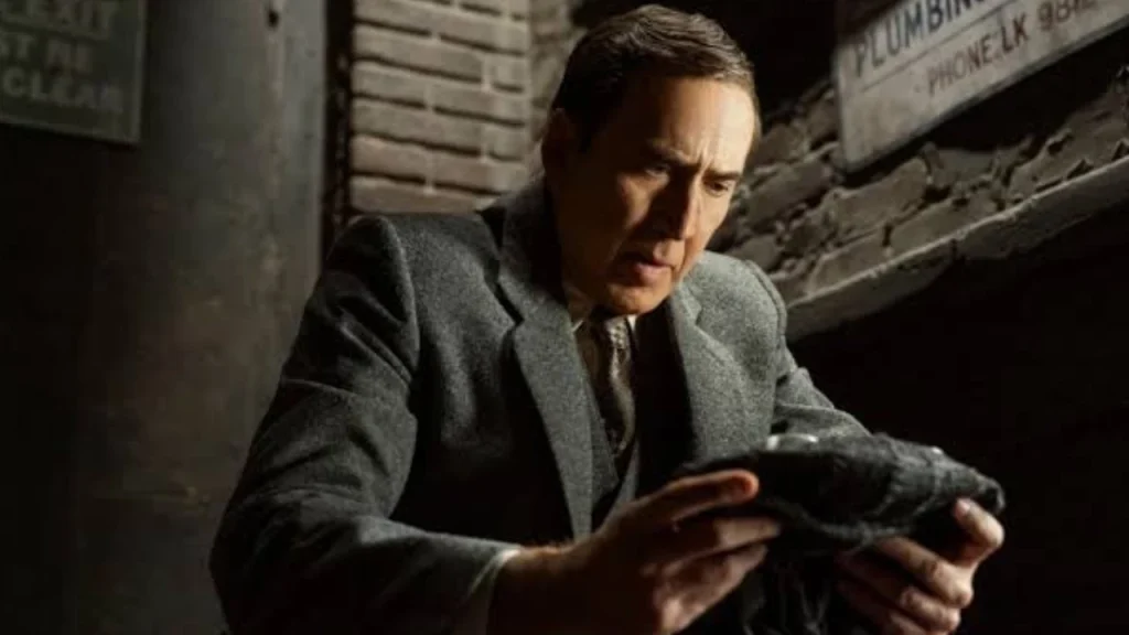 Oscar winner harshly criticized: Nicolas Cage calls Marvel movie ‘Joker Wrestling’