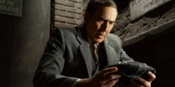 Oscar winner harshly criticized: Nicolas Cage calls Marvel movie ‘Joker Wrestling’ Oscar winner harshly criticized: Nicolas Cage calls Marvel movie ‘Joker Wrestling’