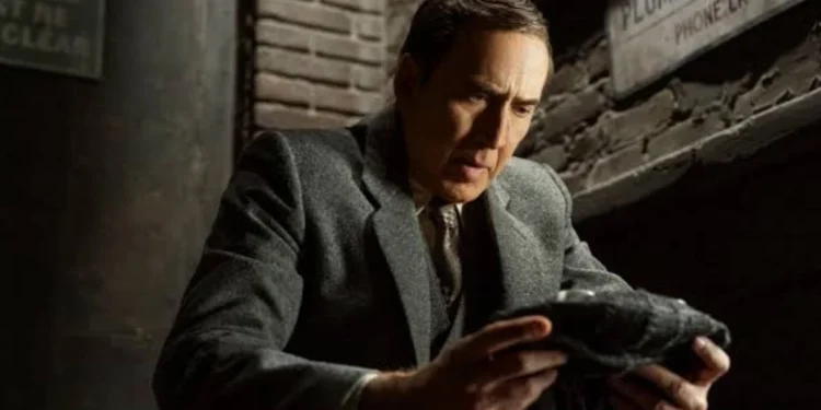Oscar winner harshly criticized: Nicolas Cage calls Marvel movie ‘Joker Wrestling’