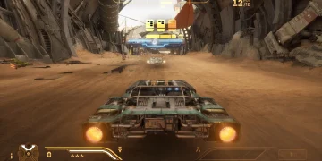 Over 20 minutes of “fast-paced, explosive” gameplay Star Wars: Galaxy Racer – 88 on Metacritic
