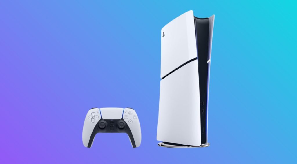 PS5 Slim quietly received a hardware overhaul, and the cooling system has also changed
