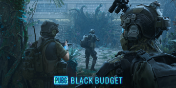 PUBG: Black Budget: Crafton Stampede Evacuation Shooter PUBG: Black Budget: Crafton Stampede Evacuation Shooter