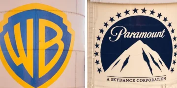 Paramount Skydance and Warner Bros. merge to be renamed Skydance