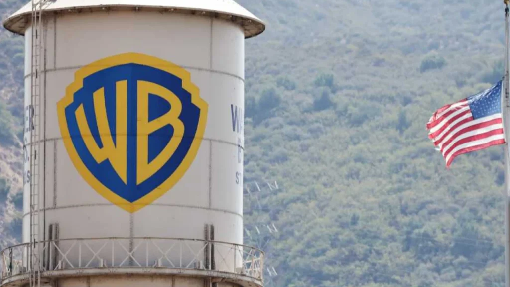 Paramount and Warner Bros.’ 1 billion merger to close on October 6 Paramount and Warner Bros.’ 1 billion merger to close on October 6
