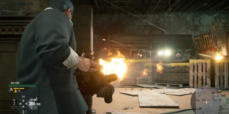 People familiar with the matter: Nagoshi Studio is closed and “The Gang of Dragons” will not be released People familiar with the matter: Nagoshi Studio is closed and “The Gang of Dragons” will not be released