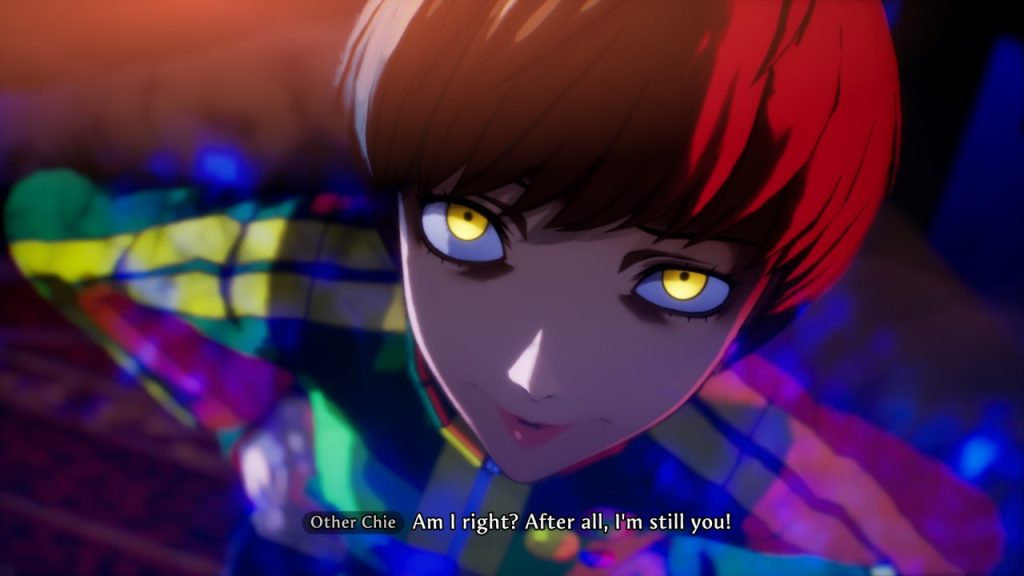 Persona 4: Resurrection shows off disturbing and exciting elements in new ‘Shadow’ trailer