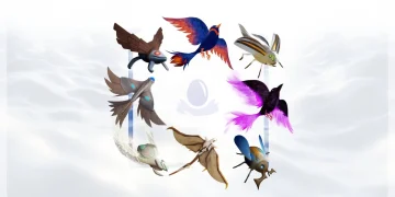 Pets in ENDLESS Legend 2 are now available for everyone Pets in ENDLESS Legend 2 are now available for everyone