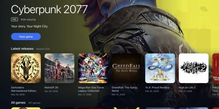 Pirate Digital Store: Developer launches experimental download manager Orbit Store for hacked PS5 Pirate Digital Store: Developer launches experimental download manager Orbit Store for hacked PS5