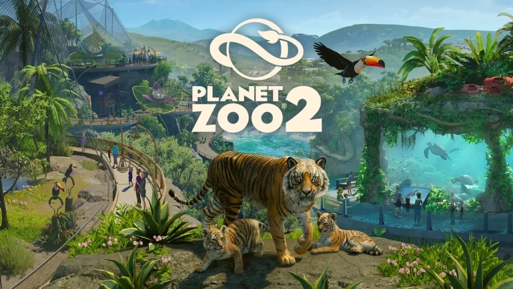 Planet Zoo 2 developer invites players to guess the final 12 animals in the starting lineup Planet Zoo 2 developer invites players to guess the final 12 animals in the starting lineup