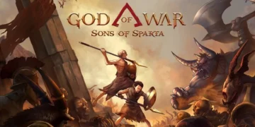 PlayStation 5 has a not-so-unique thing – God of War: Sons of Sparta delivers over 100 FPS on PC via KyTyPS5 PlayStation 5 has a not-so-unique thing – God of War: Sons of Sparta delivers over 100 FPS on PC via KyTyPS5