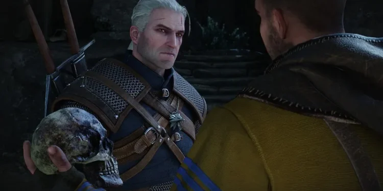 Players have figured out which settings are breaking graphics in The Witcher 3: Wild Hunt Remastered – and CD Projekt Red promises to investigate the issue Players have figured out which settings are breaking graphics in The Witcher 3: Wild Hunt Remastered – and CD Projekt Red promises to investigate the issue