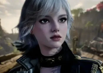 Players will not be able to get early access to MMORPG AION 2 due to the account linking feature