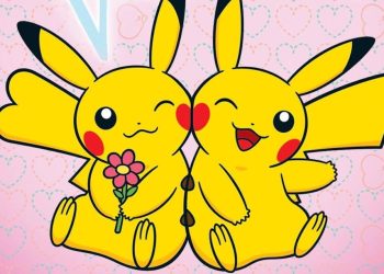 Pokémon may debut a set of Valentine’s Day cards in 2027 Pokémon may debut a set of Valentine’s Day cards in 2027