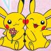 Pokémon may debut a set of Valentine’s Day cards in 2027
