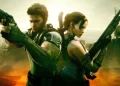 Producer of Resident Evil series hints at new remake Producer of Resident Evil series hints at new remake
